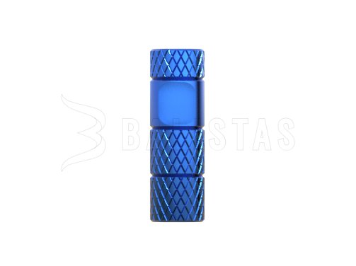 Taktická rukojeť nabíjecí páky AirMaks Katran Blue