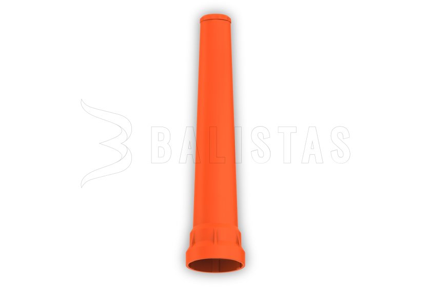 Signalizační kužel Armytek ATW-01 oranžový 01.jpg
