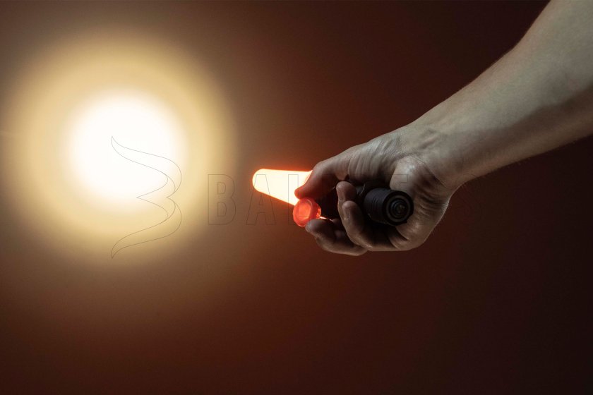 Signalizační kužel Armytek ATW-01 oranžový 05.jpg