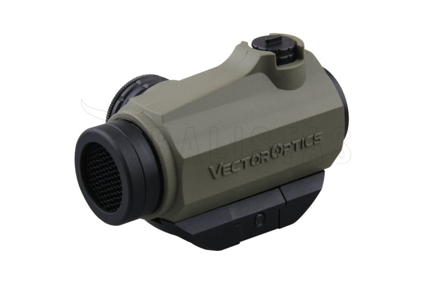 Kolimátor Vector Optics Maverick-III 1x22 Dark Earth 12.jpg
