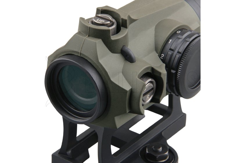 Kolimátor Vector Optics Maverick-III 1x22 Dark Earth 10.jpg