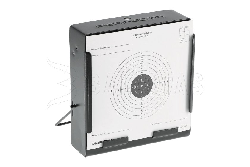 Lapač broků Umarex Perfecta standard 14x14 01.jpg