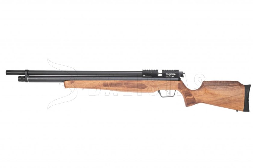 BAZAR - Vzduchovka Crosman Benjamin Marauder Semi-auto 5,5mm Wood