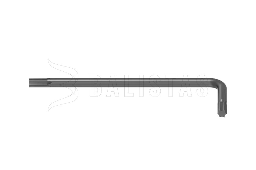 Ovládací páčka zvětšení Vector Optics Continental II 07.jpg