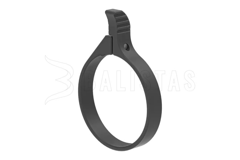 Ovládací páčka zvětšení Vector Optics Continental II 02.jpg