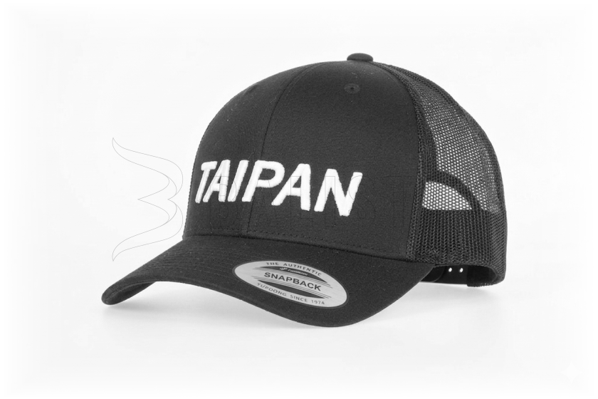 Kšiltovka Side Taipan