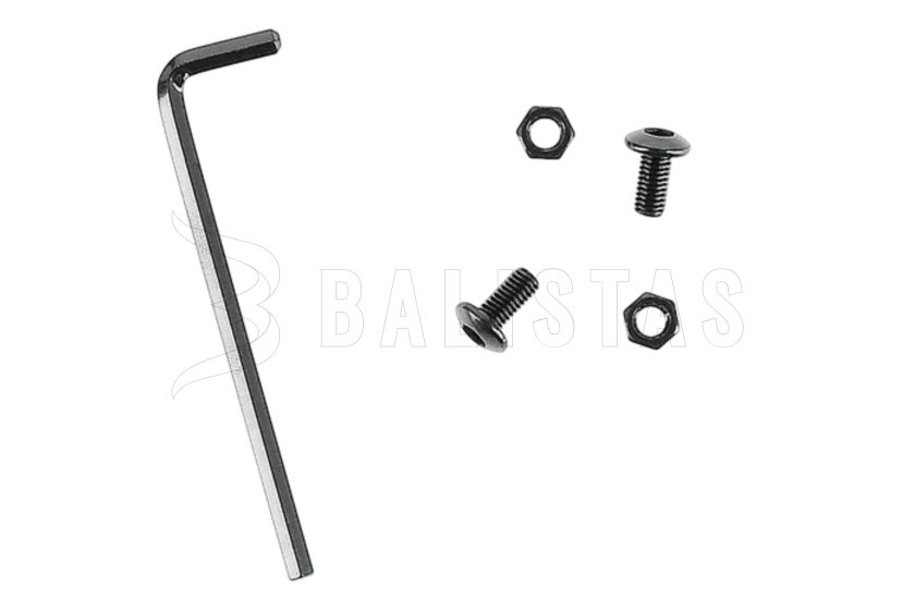 Puzdro Umarex polymer, Glock 17, 19, 19 Gen4, 19X, 18C, 22 Gen4, 31 4