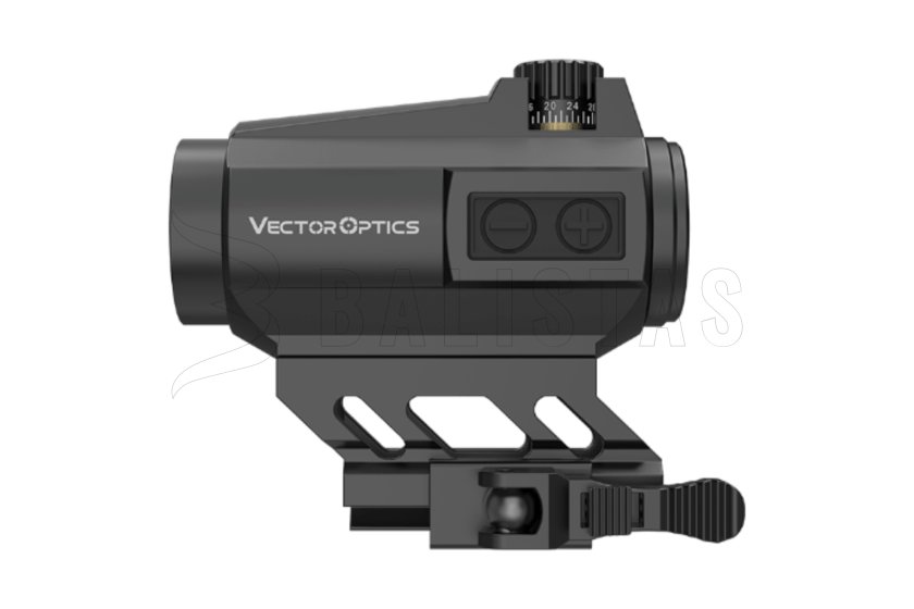 Kolimátor Maverick-II Plus 1x22 DRT Double-Reticle Red Dot Sight 08.jpg