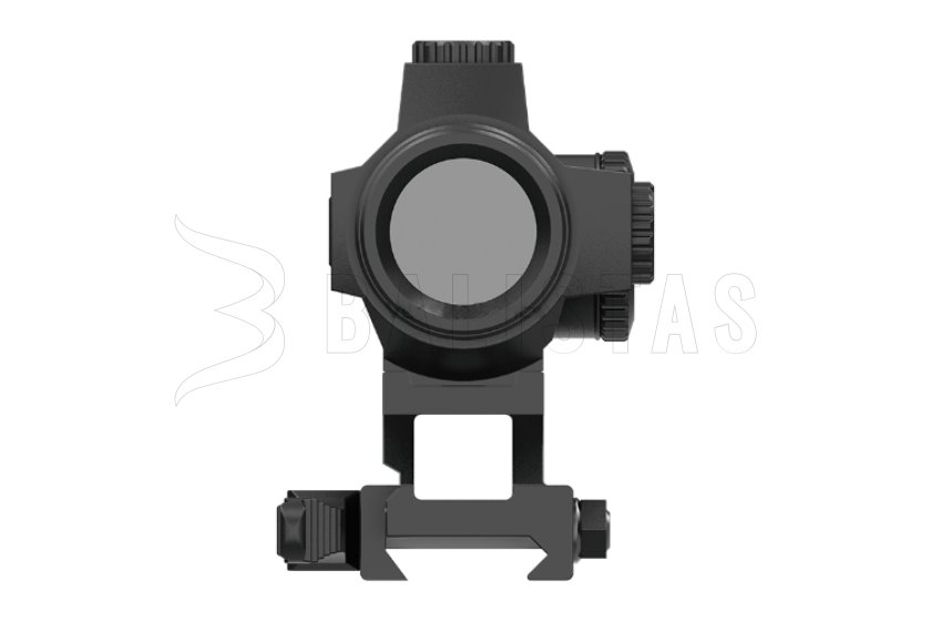 Kolimátor Maverick-II Plus 1x22 DRT Double-Reticle Red Dot Sight 07.jpg