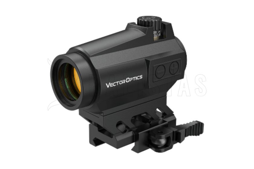 Kolimátor Maverick-II Plus 1x22 DRT Double-Reticle Red Dot Sight 01.jpg