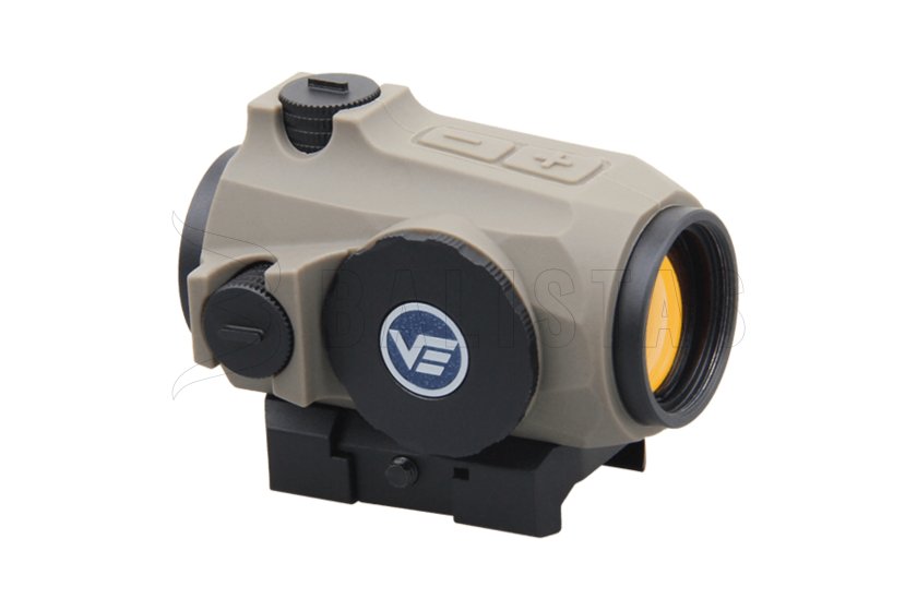 Maverick-IV 1x20 Mini Rubber Armored Reflex Sight SOP 12.jpg