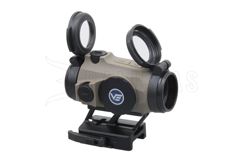 Maverick-IV 1x20 Mini Rubber Armored Reflex Sight SOP 05.jpg