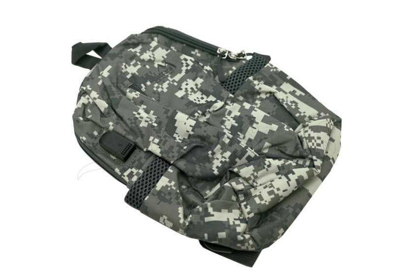 Batoh přes rameno Cattara 4l ARMY PIXEL 07.jpg