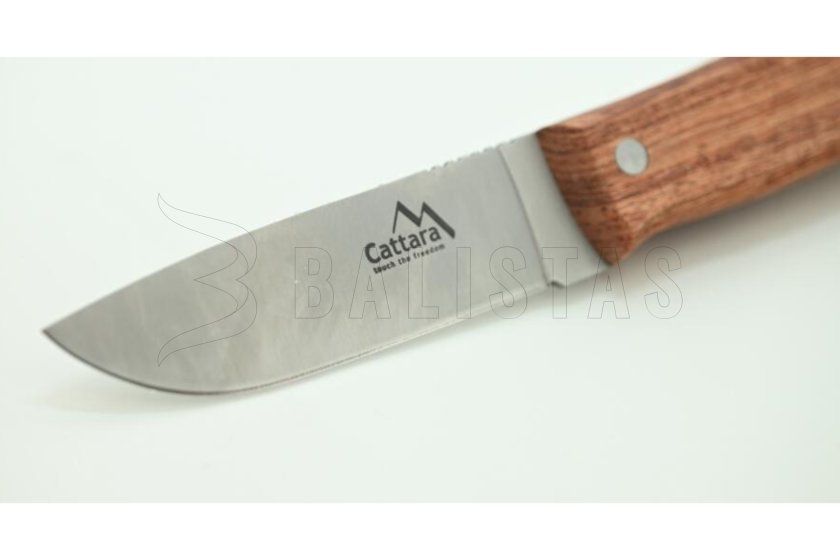 Dýka Cattara WOODSMAN 24cm s pouzdrem 04.jpg