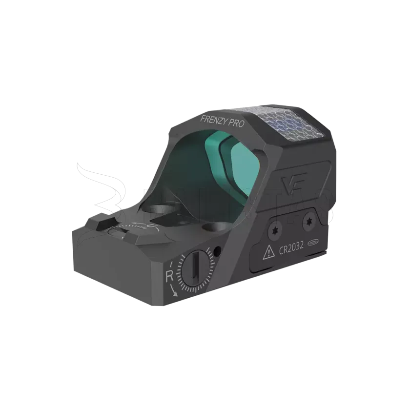 Kolimátor Vector Optics Frenzy-X FLEX 1x19x26 SMR GenII 7.webp