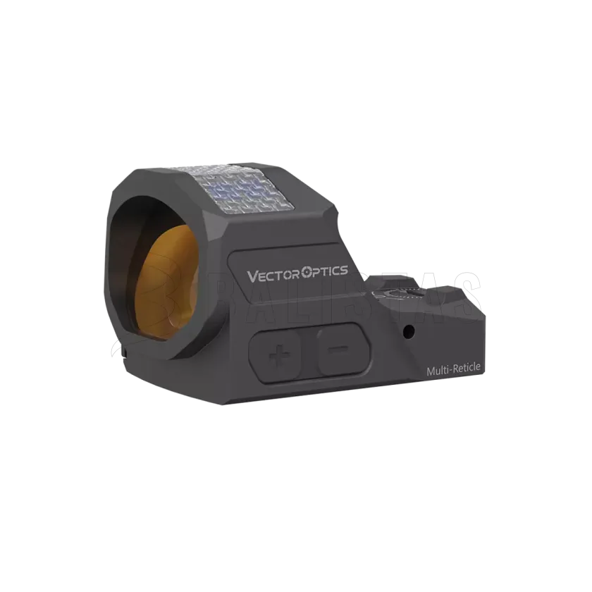 Kolimátor Vector Optics Frenzy-X FLEX 1x19x26 SMR GenII 3.webp