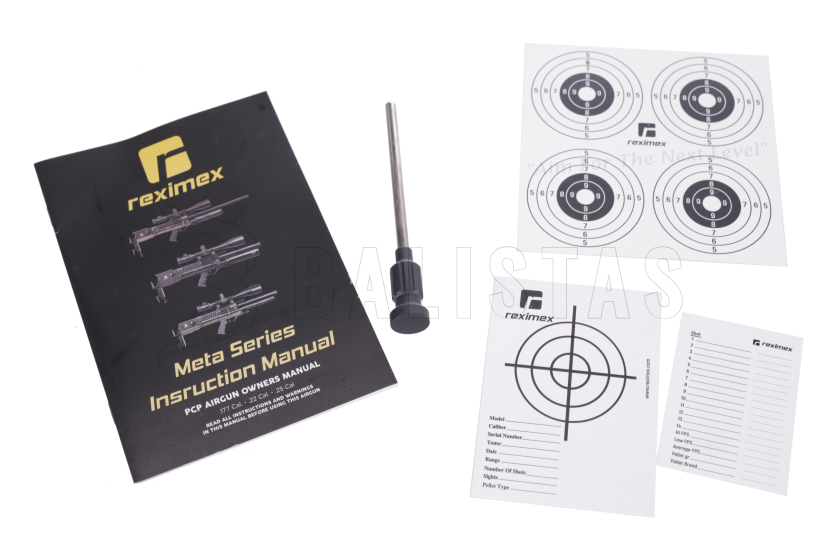 Reximex Meta Premium KRPU154 (9)