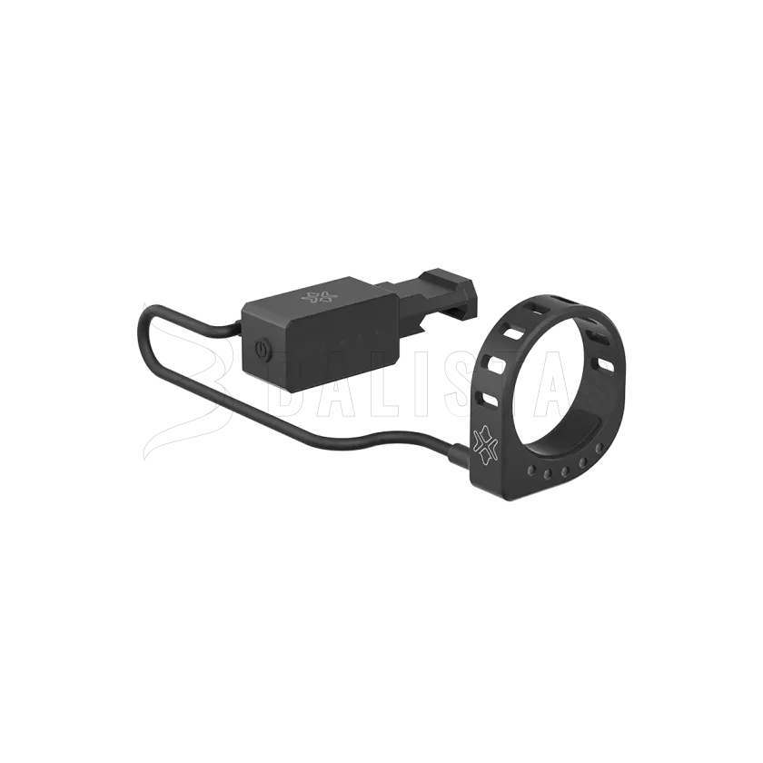 Elektronická vodováha s duálním indikátorem Vector Optics ACD System 3.webp