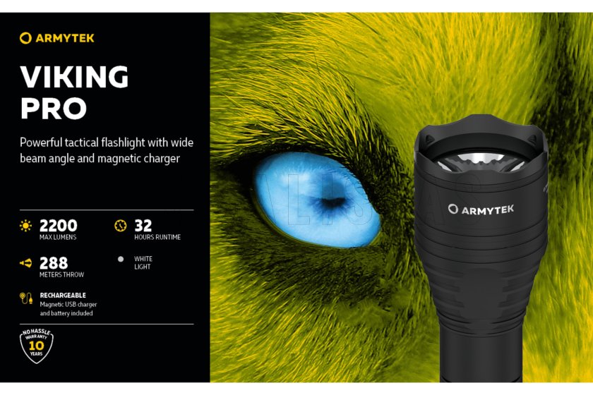 Svítilna Armytek Viking PRO studené světlo 13.jpg