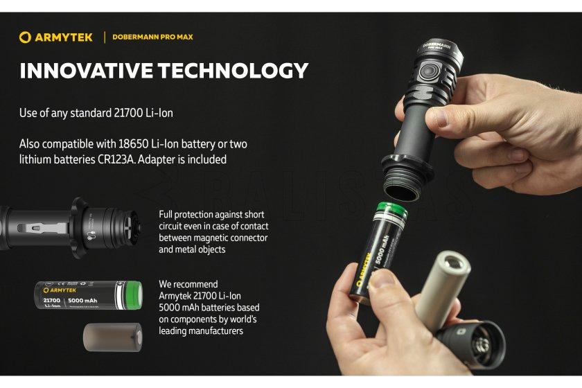 Svítilna Armytek Dobermann PRO MAX bílé světlo 27.jpg
