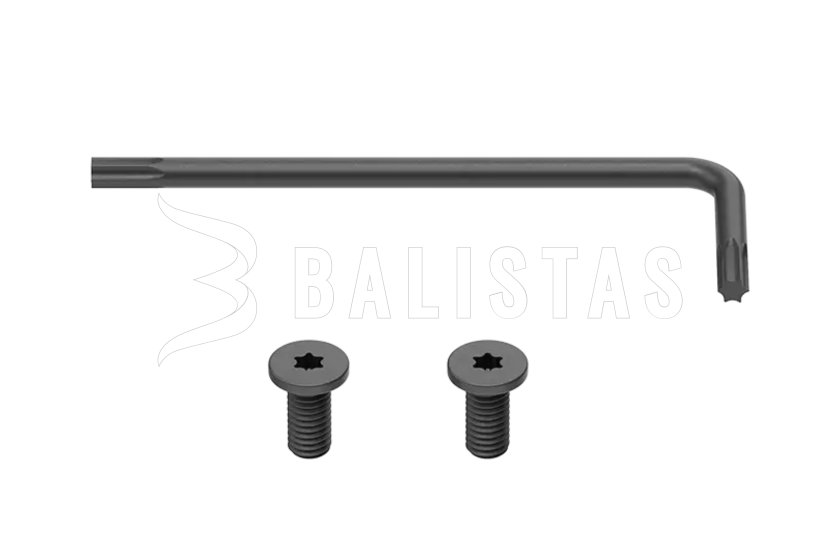 VAS™ 45° Offset Red Dot Adapter 11