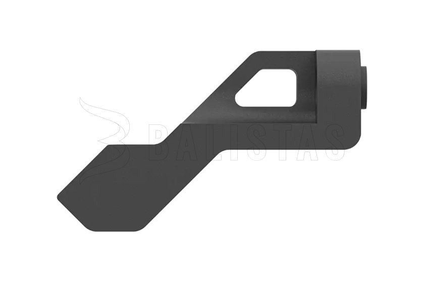 VAS™ 45° Offset Red Dot Adapter 8