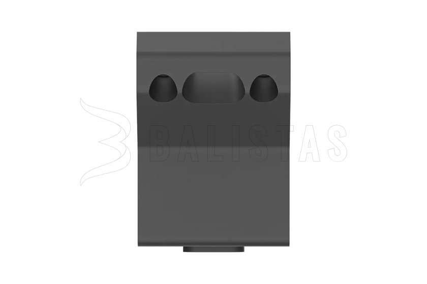 VAS™ 45° Offset Red Dot Adapter 5