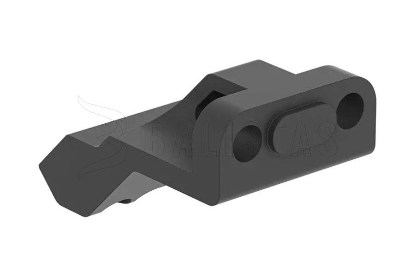 VAS™ 45° Offset Red Dot Adapter 3