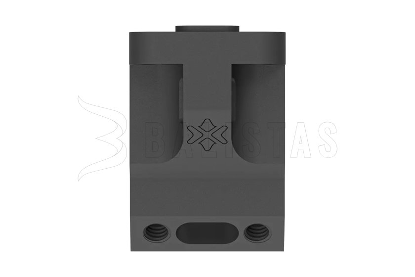 VAS™ 45° Offset Red Dot Adapter 6