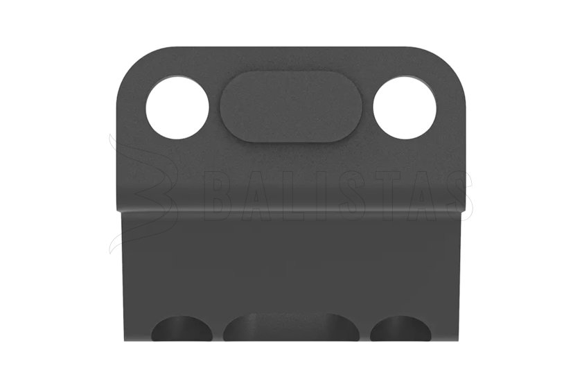 VAS™ 45° Offset Red Dot Adapter 7