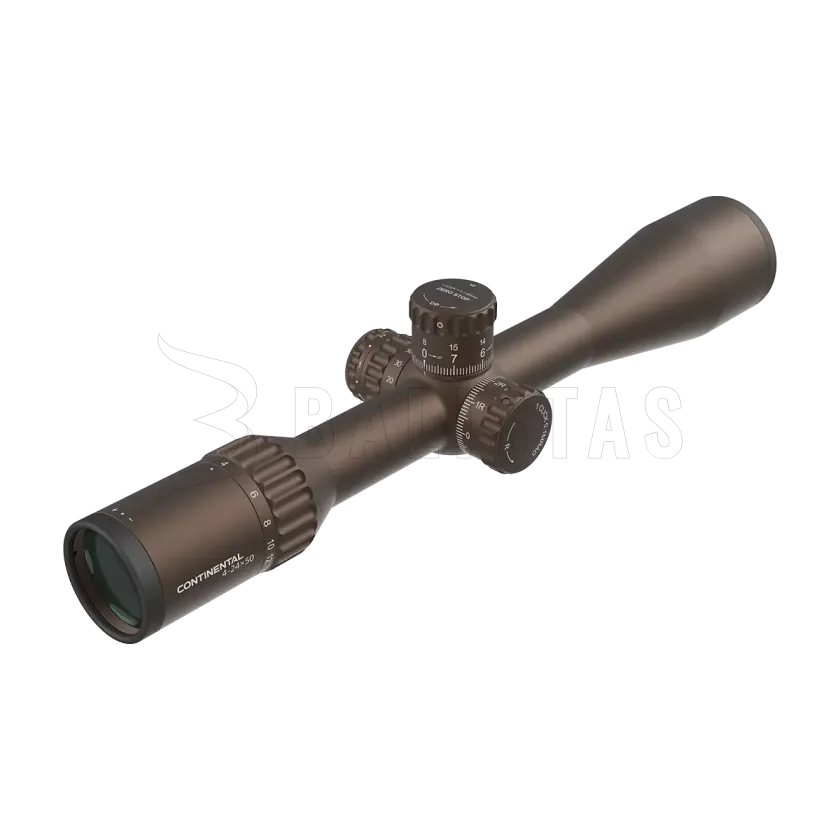 Puškohled Vector Optics Continental 4-24x50 FDE 3.webp