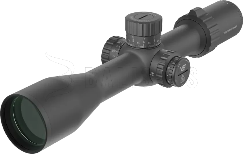 Puškohled Vector Optics Tauron 6-24x50 HD MIL FFP 1.webp