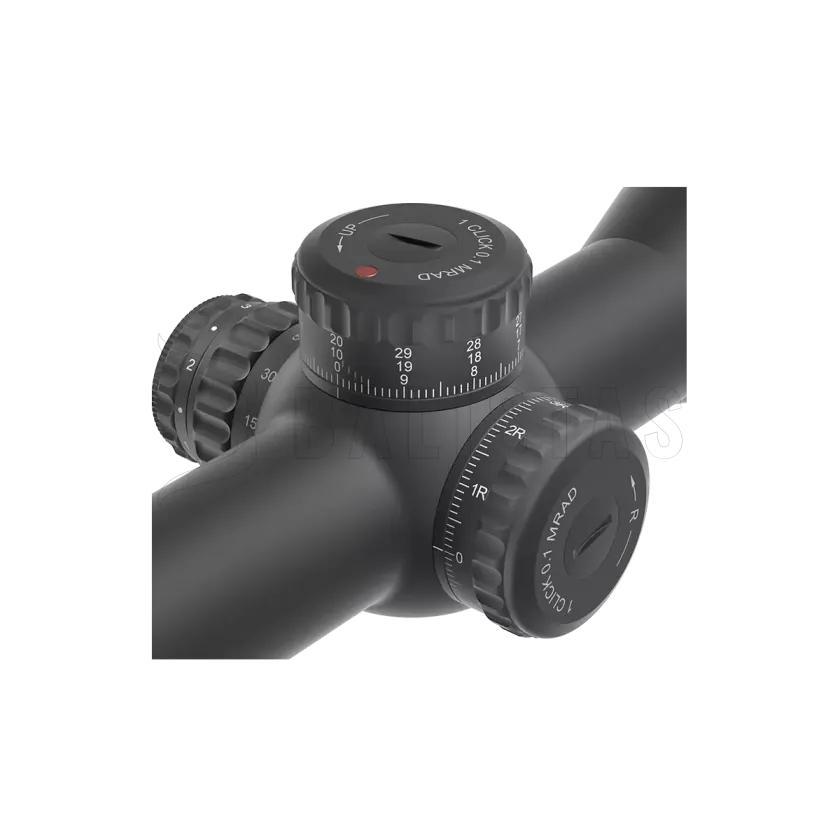Puškohled Vector Optics Continental 2-12x44 RAR MPVO FFP 7.webp