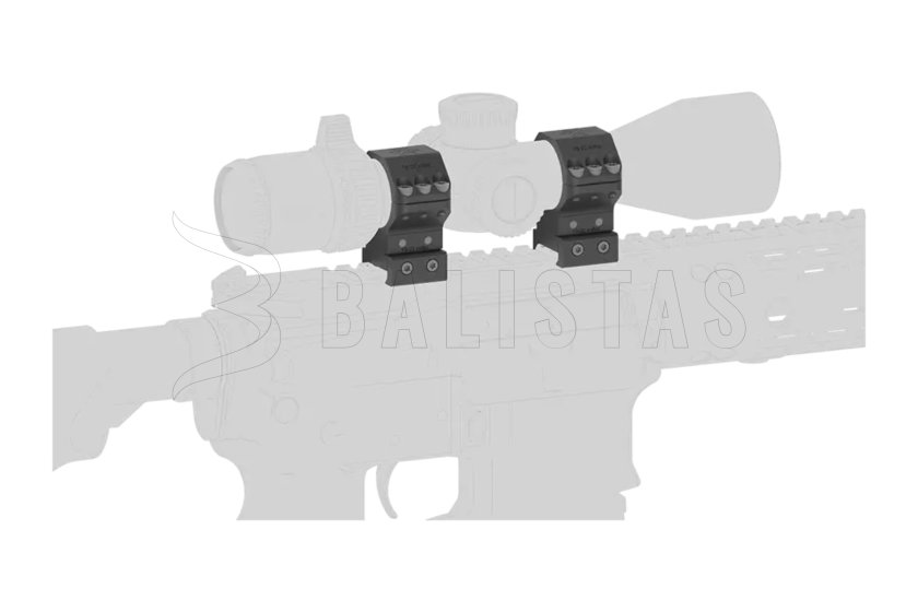 Montáž Vector Optics X-ACCU 22mm30mm výškově nastavitelná  09.jpg