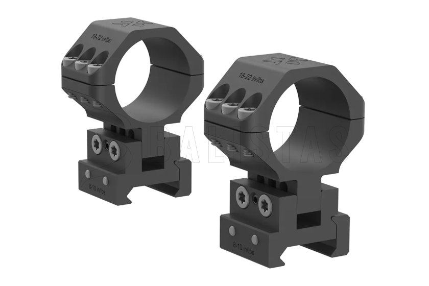 Montáž Vector Optics X-ACCU 22mm30mm výškově nastavitelná střední 02.jpg