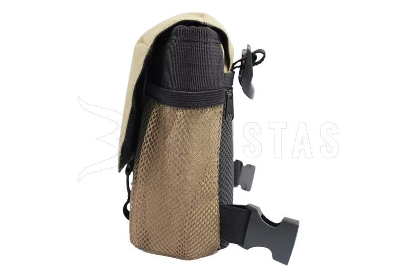 Brašna na dalekohled Vector Optics Harness Pro béžová 04.jpg