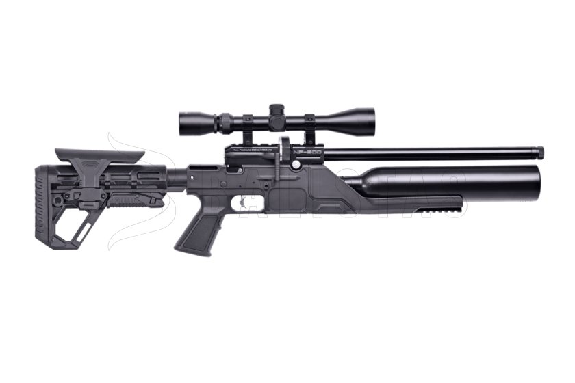 Vzduchovka Kral Arms Puncher NP-500 S 6,35mm