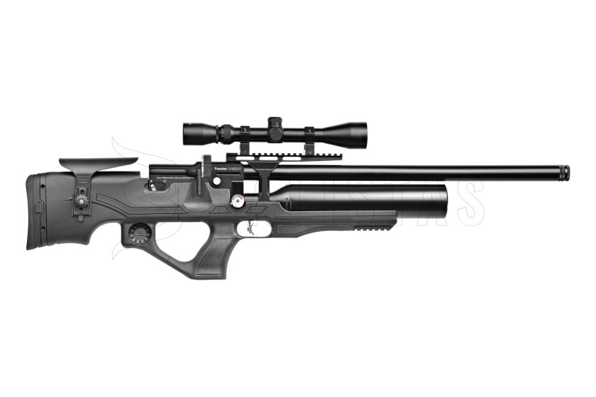 Vzduchovka Kral Arms Puncher Knight S 4,5mm 01.jpg