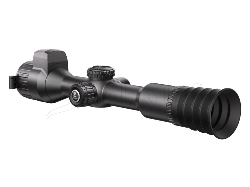 Termovizní puškohled Hikmicro NEOS NH35L 6