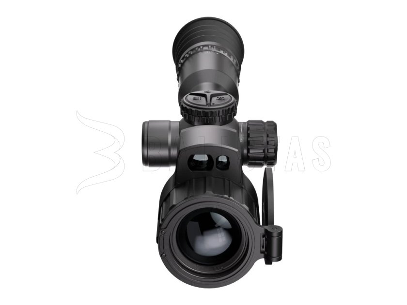 Termovizní puškohled Hikmicro NEOS NH35L 4