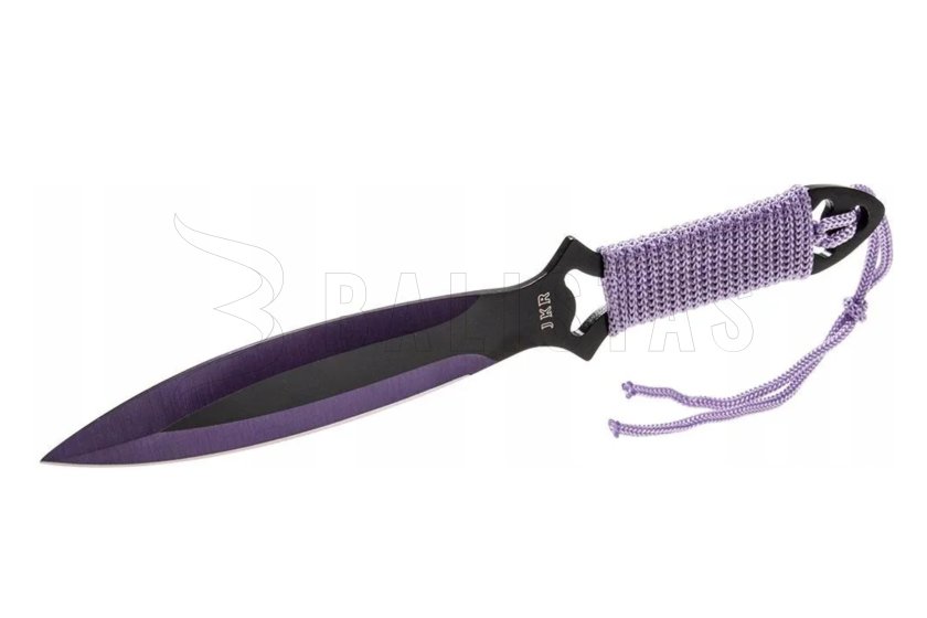 Sada vrhacích nožov Joker JKR520 2