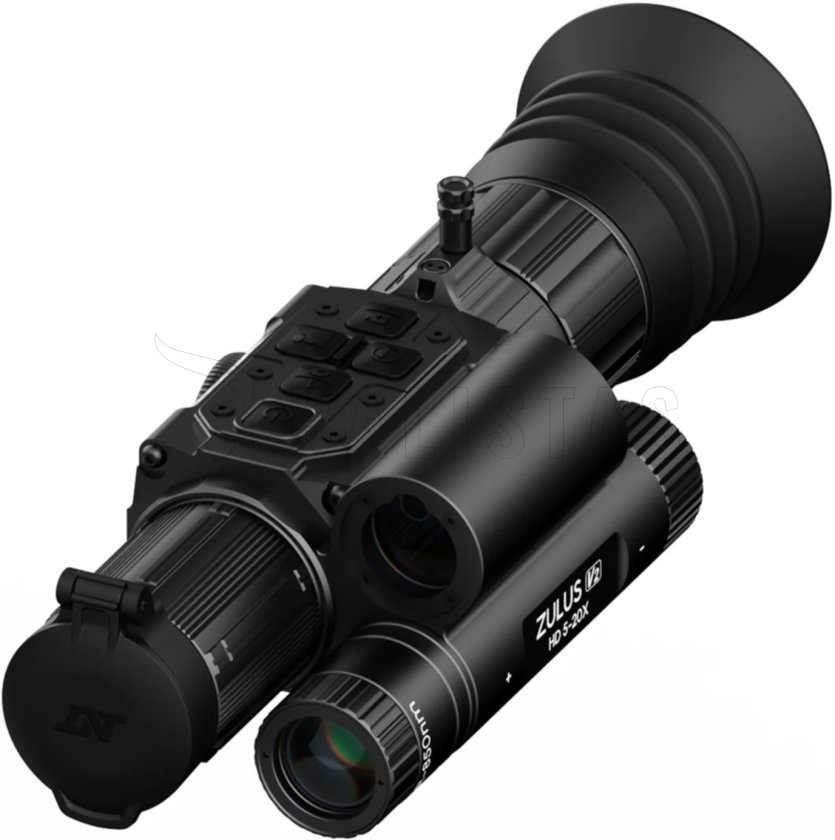Zaměřovač s nočním viděním DNT Optics Zulus HD 5-20x V2 R 0.jpg