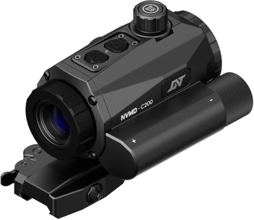 Zaměřovač s nočním viděním DNT Optics NVMD-C200 4v1 1.jpg