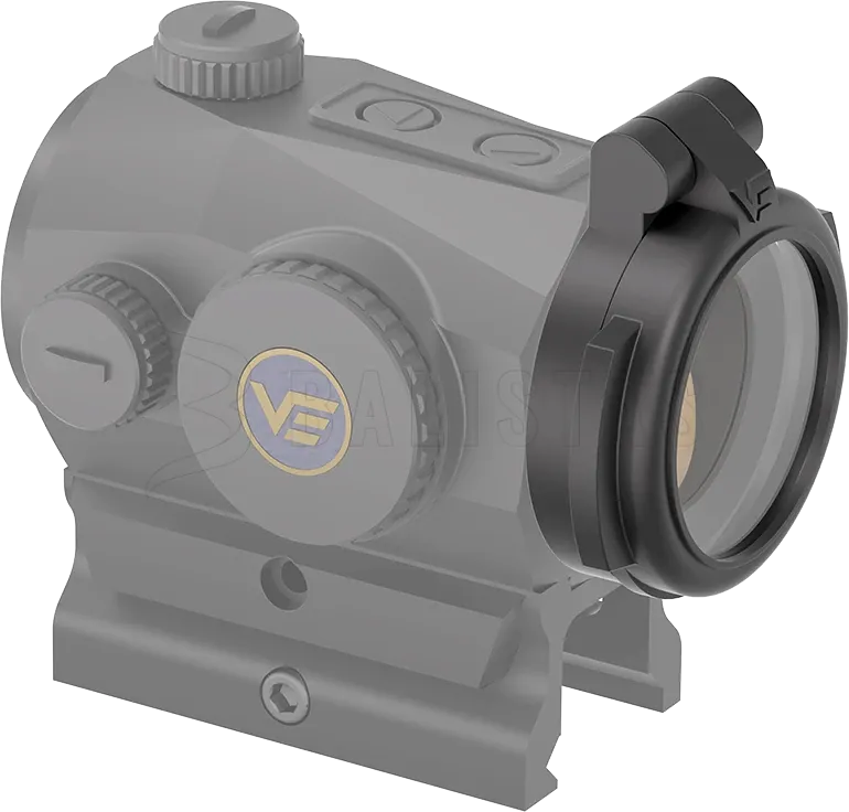 Transparentní krytka na kolimátor Vector Optics 36mm 2.webp