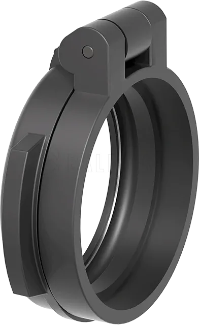 Transparentní krytka na kolimátor Vector Optics 36mm 5.webp