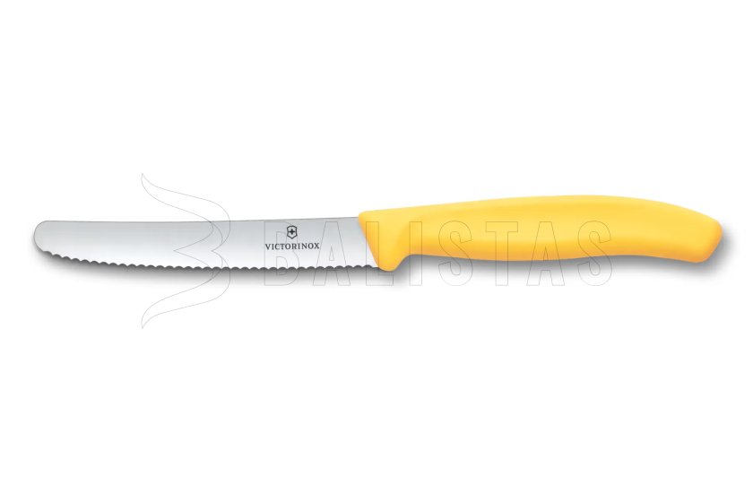 Nůž Victorinox Na Rajčata Zoubkovaný 6.7838.C1 žlutý 01.jpg