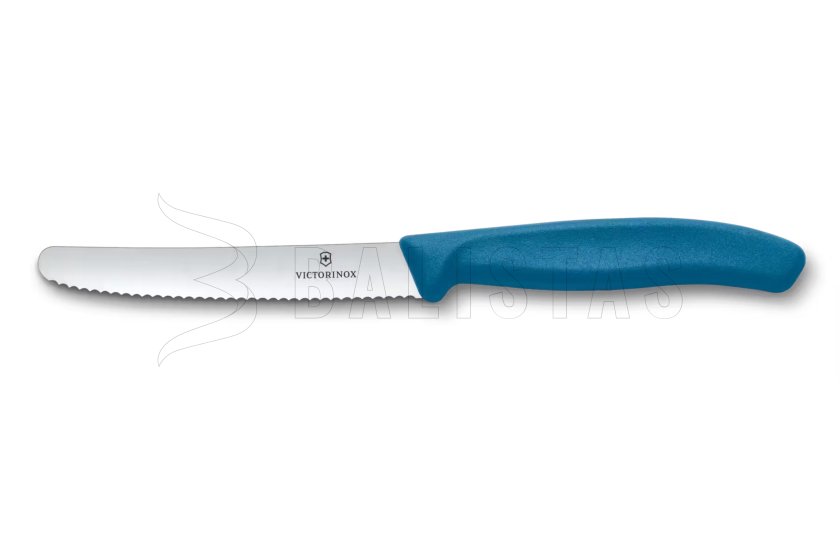 Nůž Victorinox Na Rajčata Zoubkovaný 6.7832.C1 Modrý 01.jpg