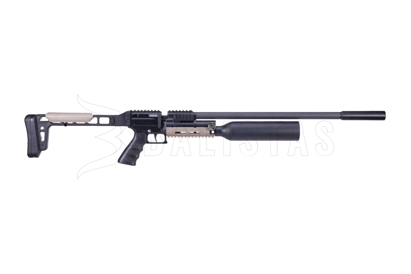 Vzduchovka Snowpeak AP1000 B Mercury 5,5mm 4