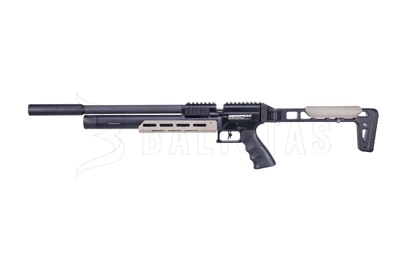 Vzduchovka Snowpeak AP900 Mercury 5,5mm