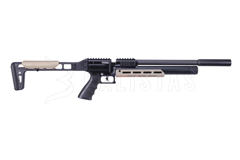 Vzduchovka Snowpeak AP900 Mercury 5,5mm 4